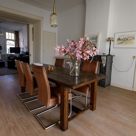 City House Hoorn Хорн Экстерьер фото