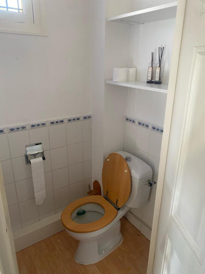 City House Hoorn Хорн Экстерьер фото