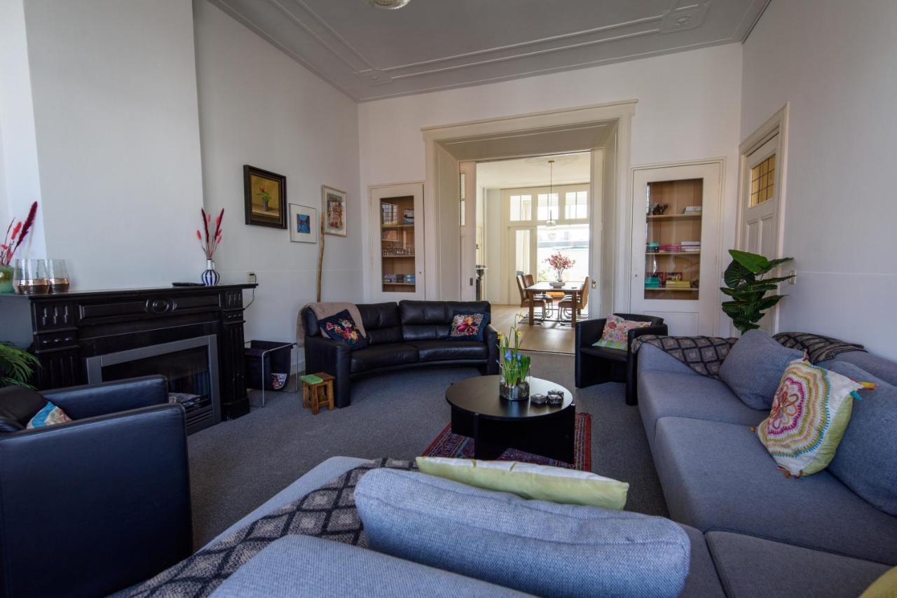 City House Hoorn Хорн Экстерьер фото