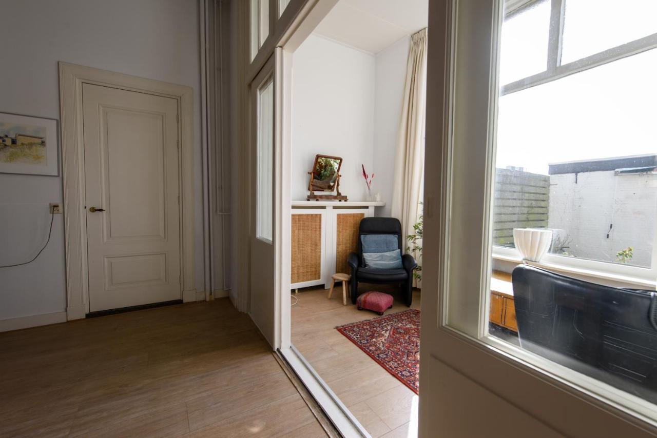 City House Hoorn Хорн Экстерьер фото