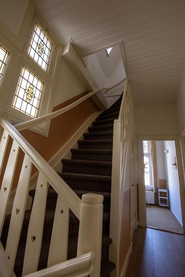 City House Hoorn Хорн Экстерьер фото