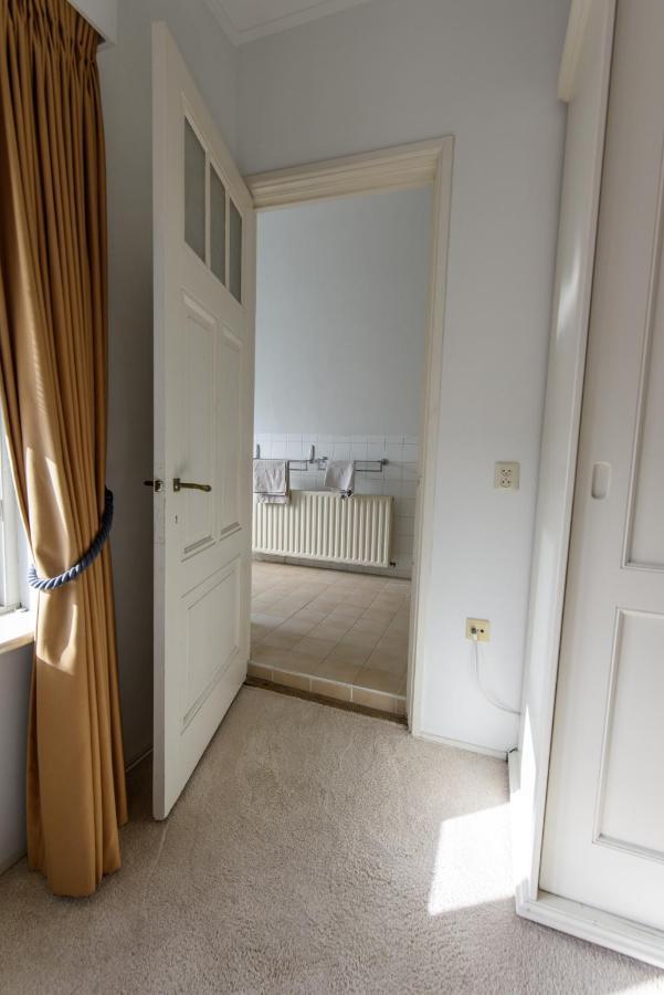 City House Hoorn Хорн Экстерьер фото