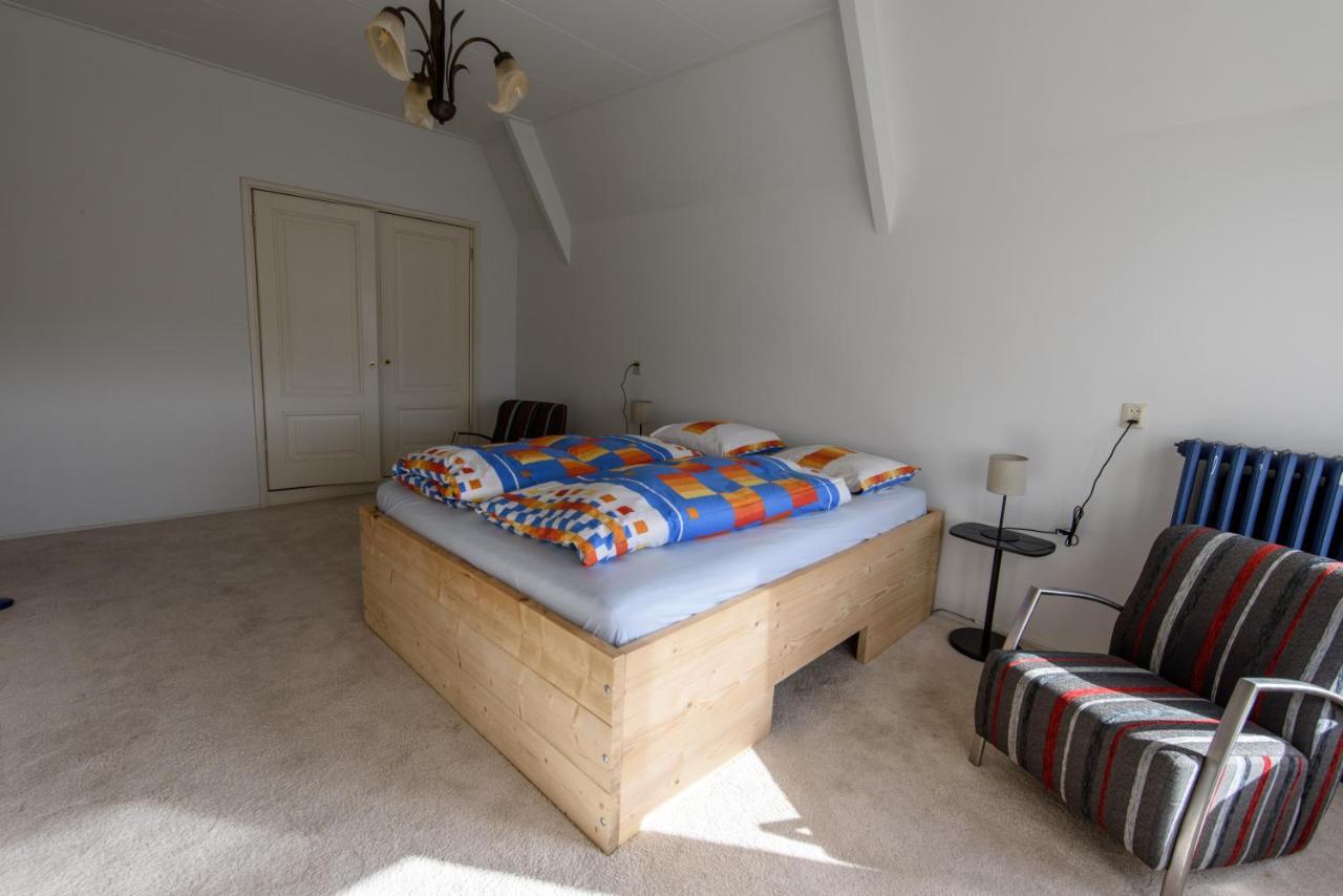 City House Hoorn Хорн Экстерьер фото