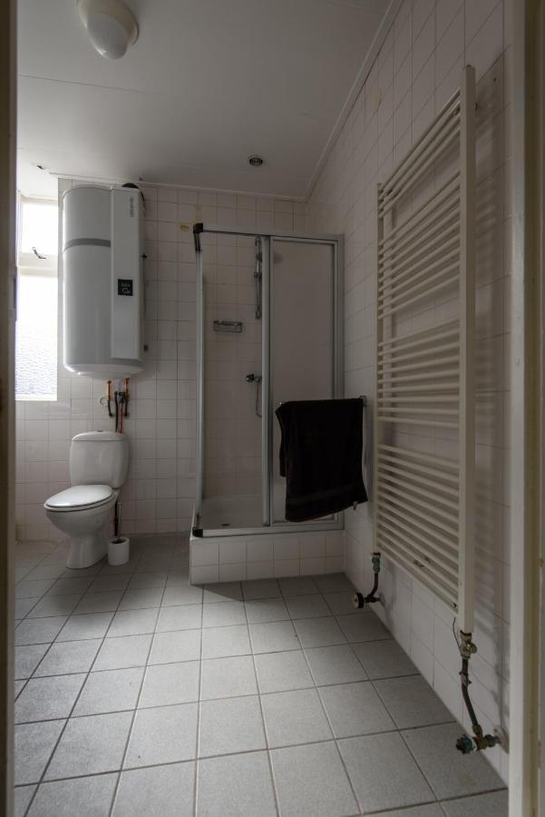 City House Hoorn Хорн Экстерьер фото